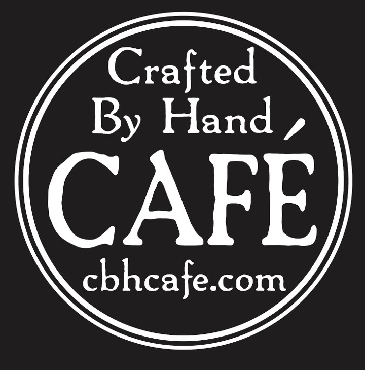 Crafted by Hand Cafe