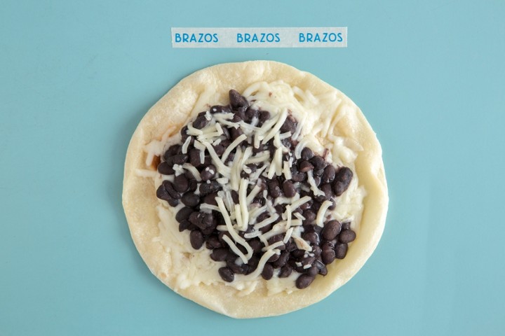 Brazos (vegetarian)