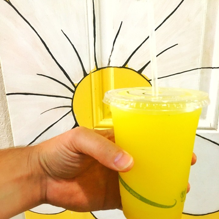 Lemonade