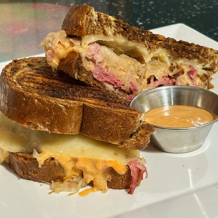 Reuben