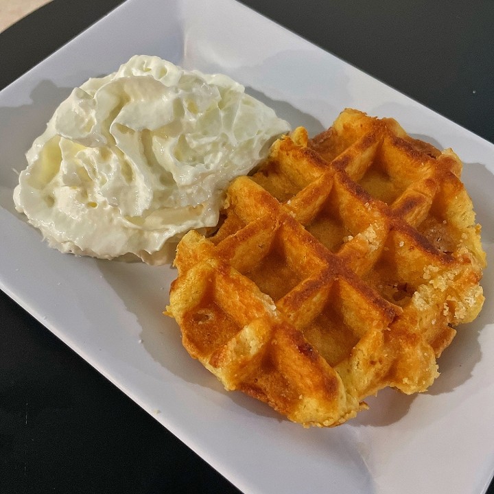 Sweet Waffle