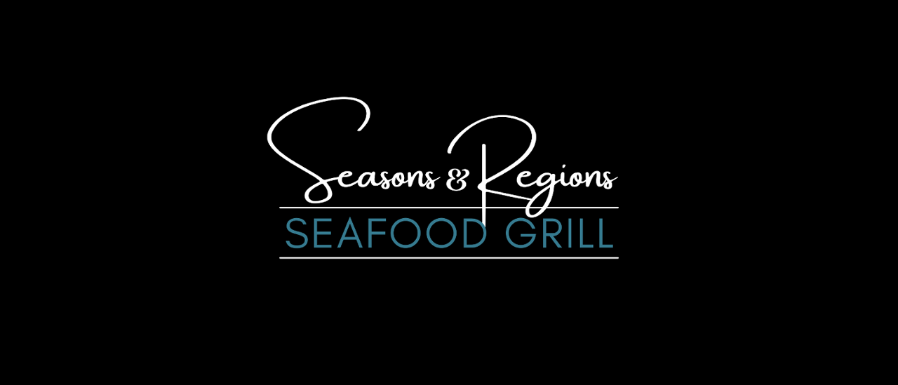 Seasons & Regions Seafood Grill