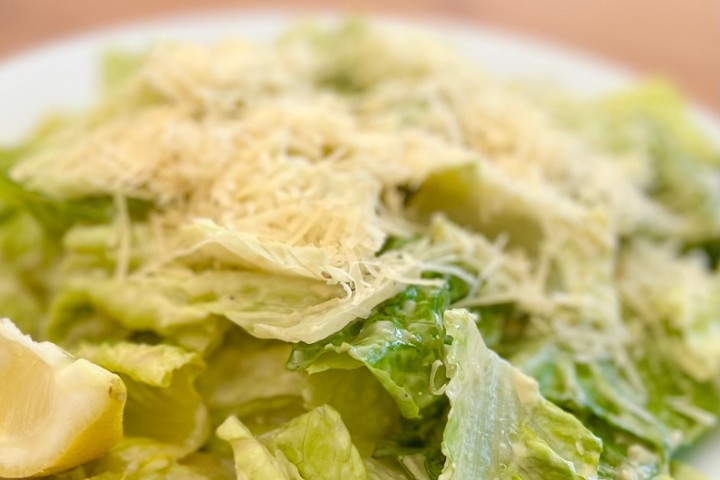 GF Caesar Salad