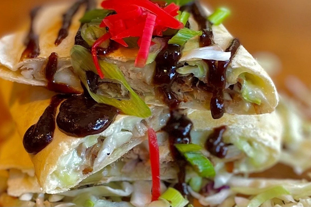 Seasons & Regions Seafood Grill Smoked Salmon Spinach Artichoke Dip