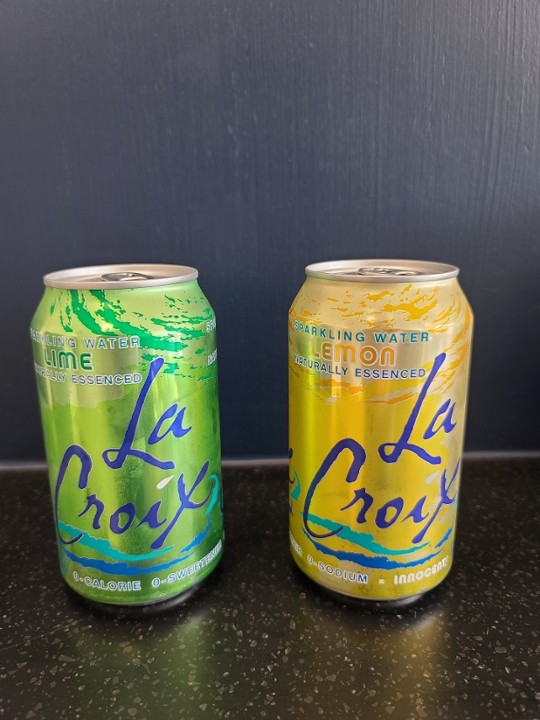 La Croix