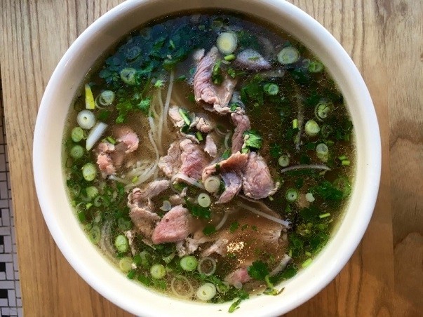 Pho Tai