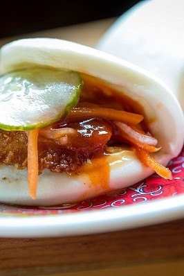 KFC Bao