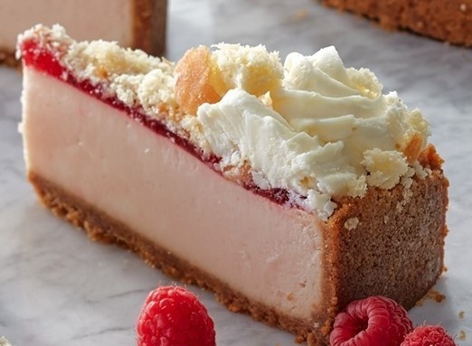 Cheesecake
