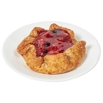 Berry Tart