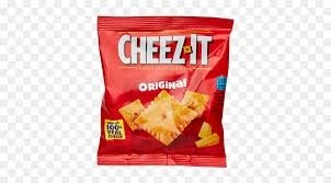 Cheez Its