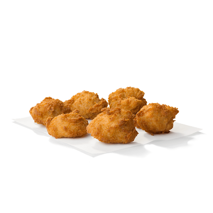 8 Piece Chicken Nuggets