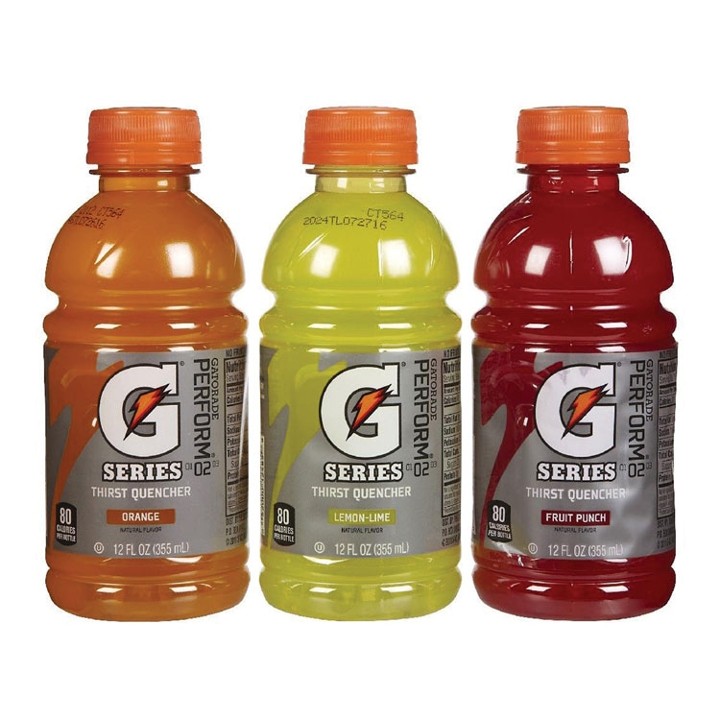 Gatorade