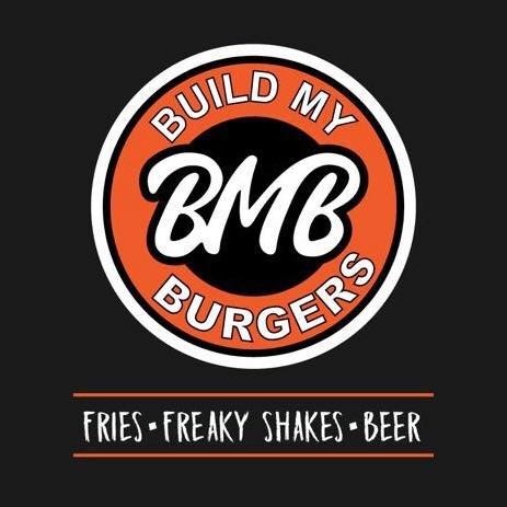 Build My Burgers