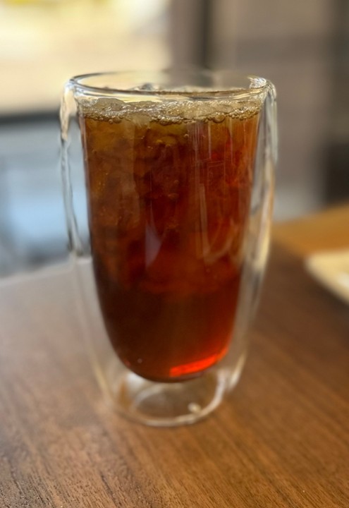 Iced Coffee