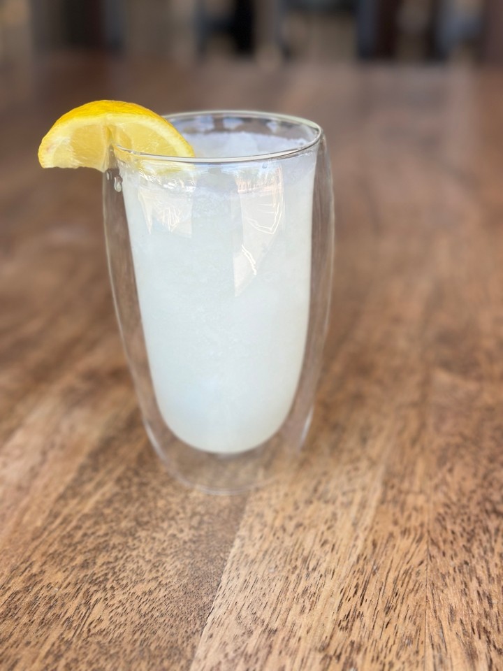 Blended Lemonade