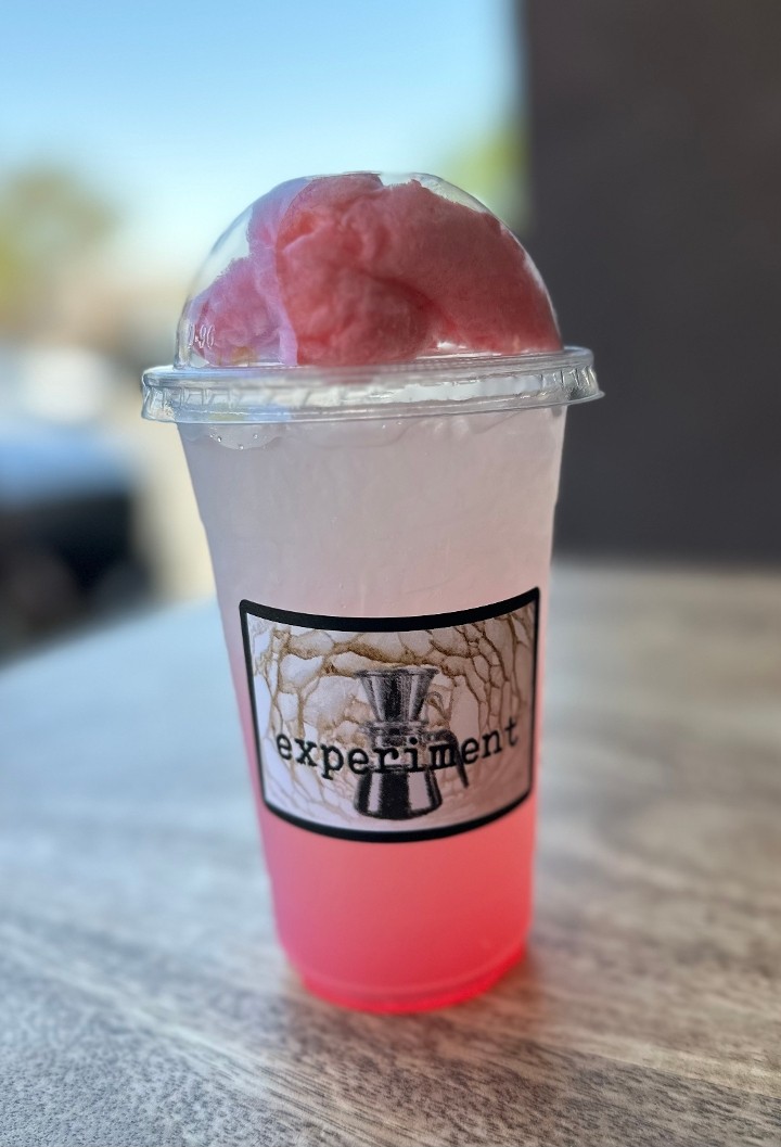 Barbie Lemonade
