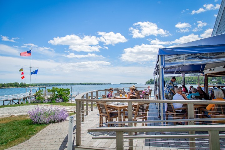 Restaurant banner image