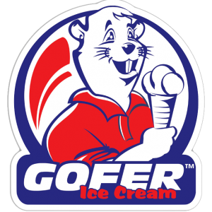 Gofer Ice Cream   Cos Cob By the River 551