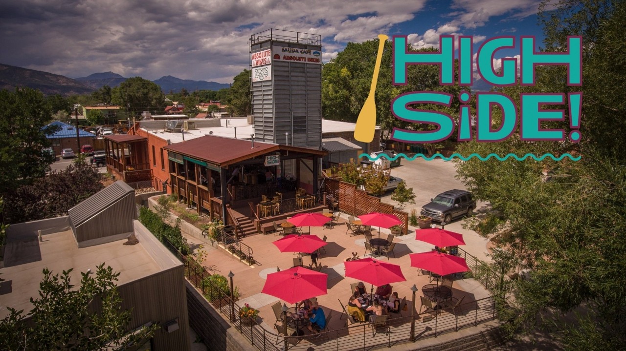 Highside! Bar & Grill