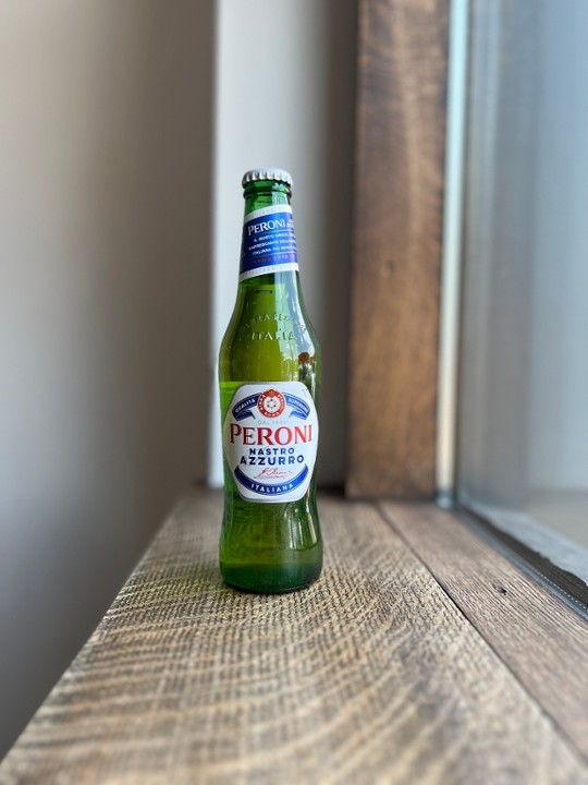 Peroni Italian Lager