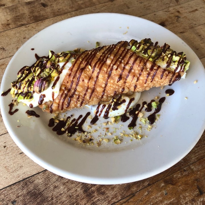 Katie's Cannoli