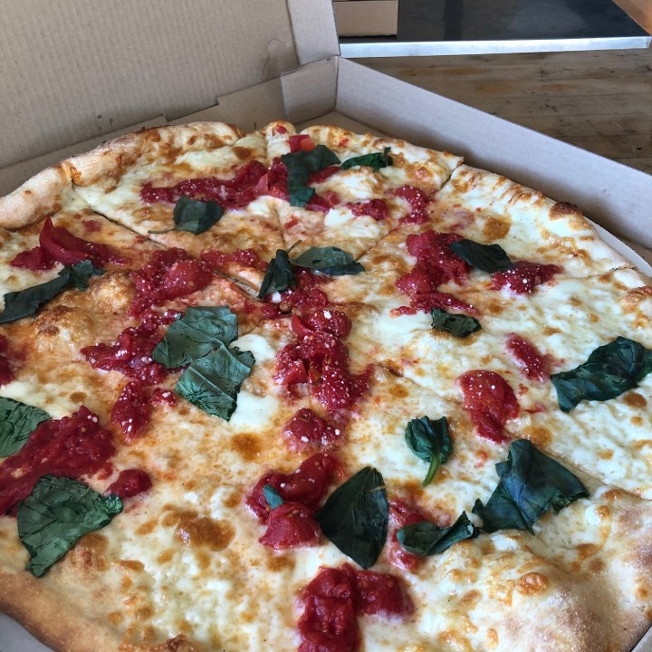 12" Margherita (VT)