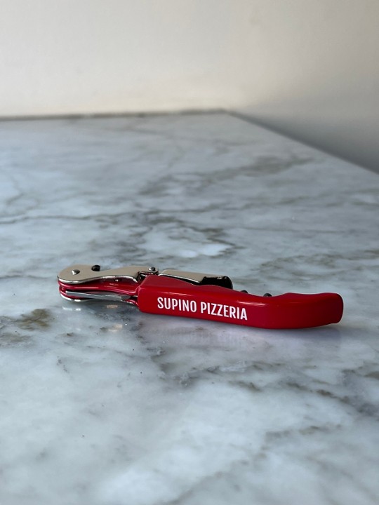 Supino wine key