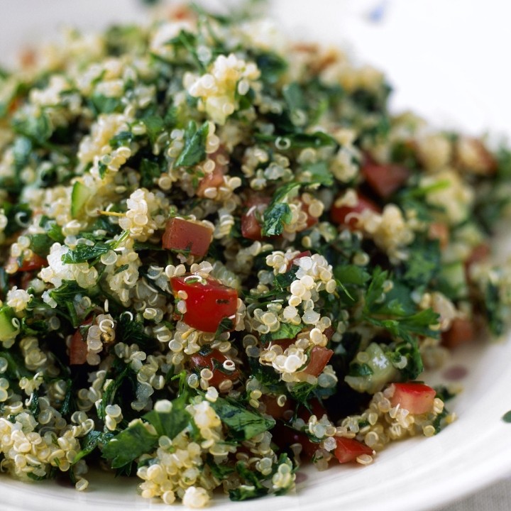 Tabbouleh