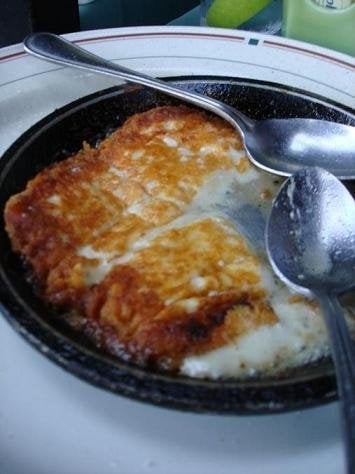 Saganaki