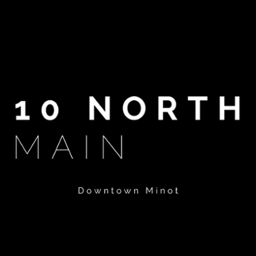 10 North Main