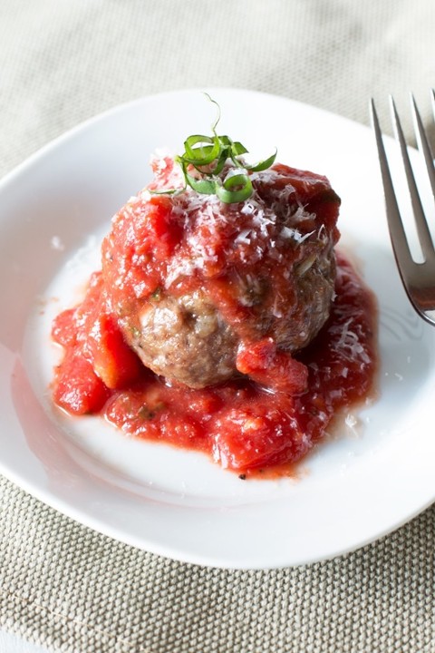 Side of Meatballs