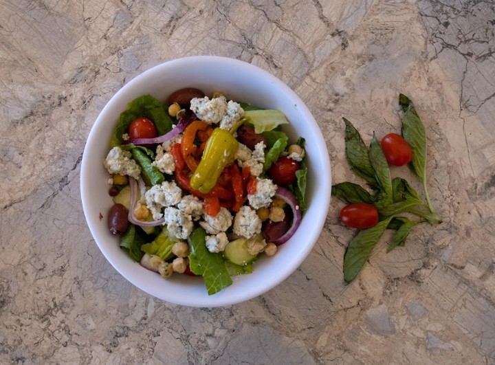 Gorgonzola Salad