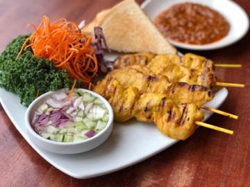 Sabai Sabai Simply Thai