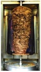 Beef Shawarma Pound