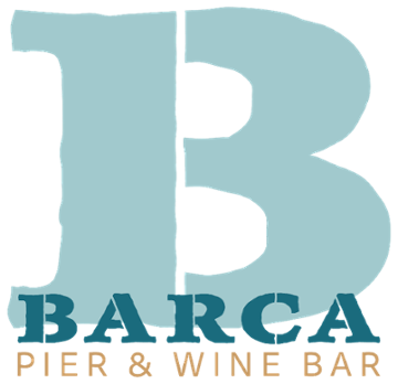 BARCA Pier & Wine Bar