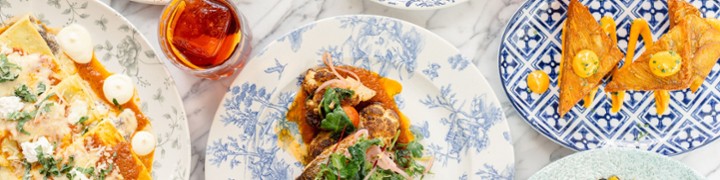 Restaurant banner image