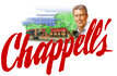 Chappell's Restaurant & Sports Museum logo