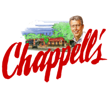 Chappell's Restaurant, Bar, and Sports Museum