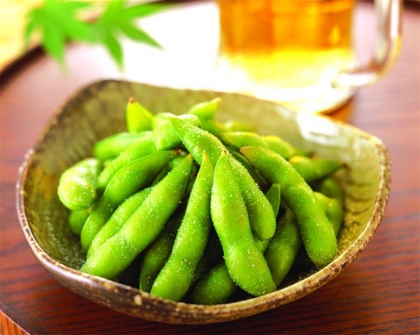 Edamame