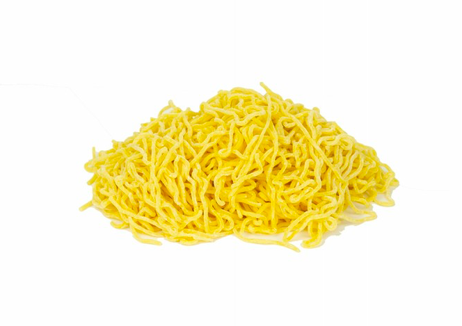 Side Thin Noodles