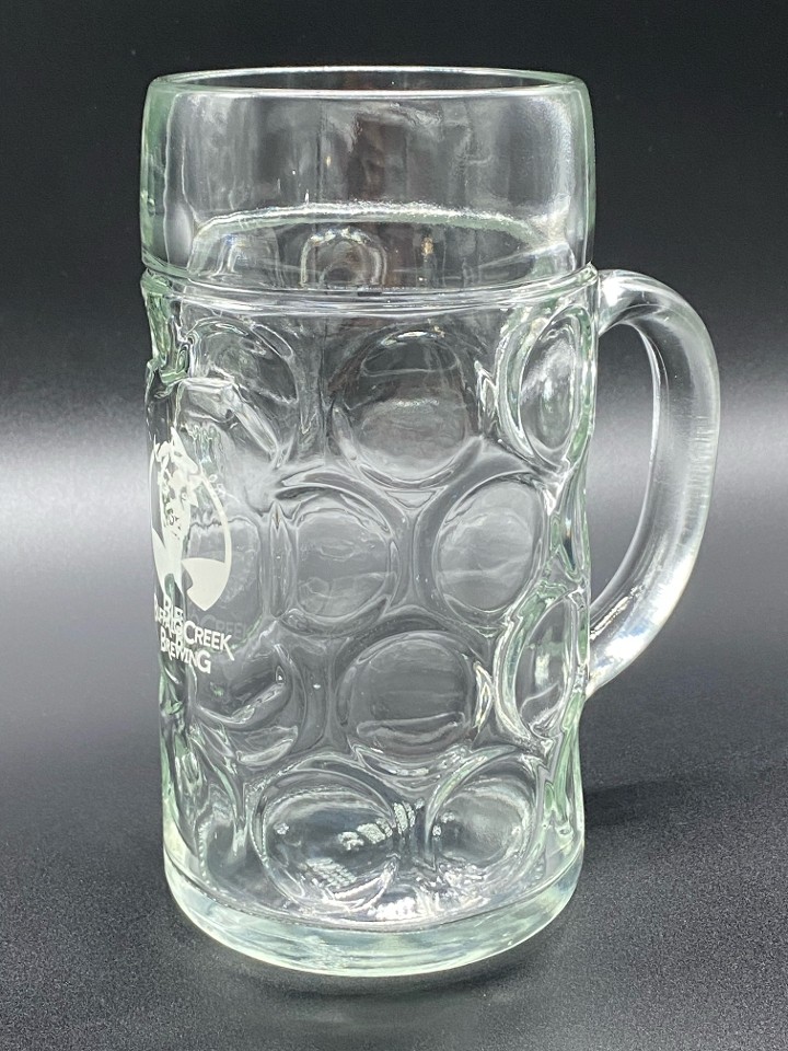 Glass Stein