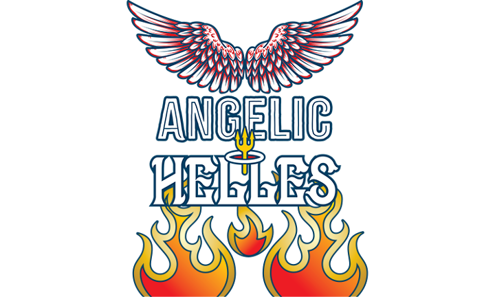 Angelic Helles Case (24, 16oz Cans)