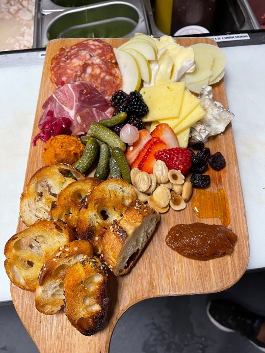 Nosh Board