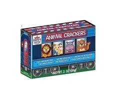 Animal Crackers