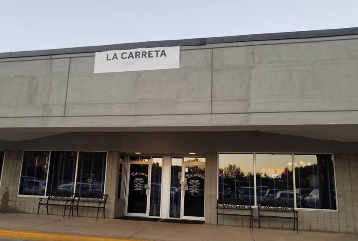 Restaurant banner image
