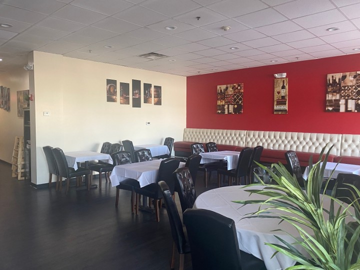 Restaurant banner image