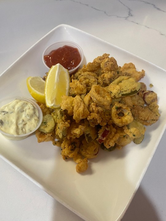 calamari