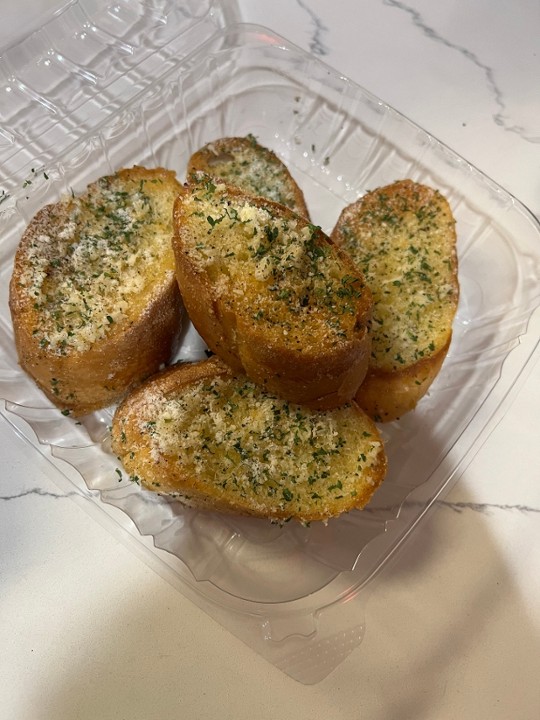 Garlic Bread