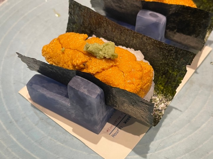 Uni Temaki