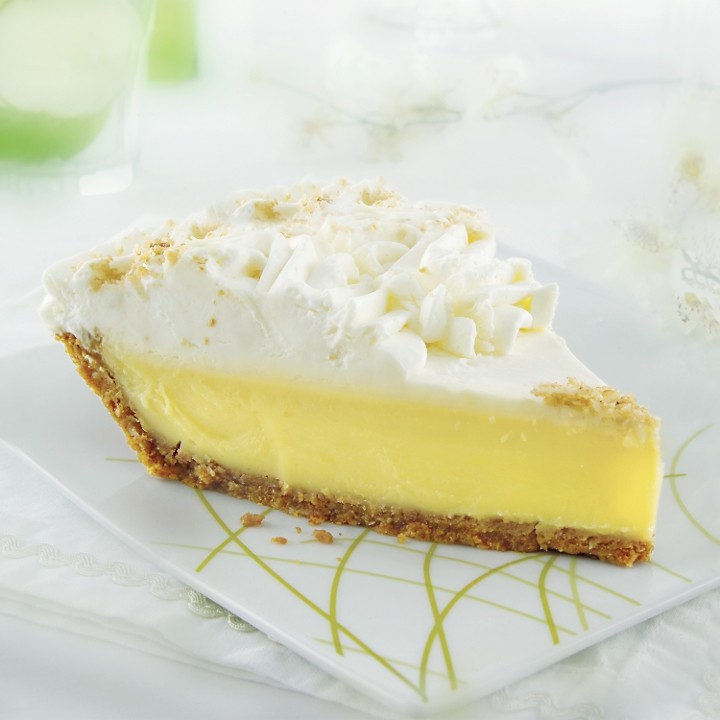 Key Lime Pie